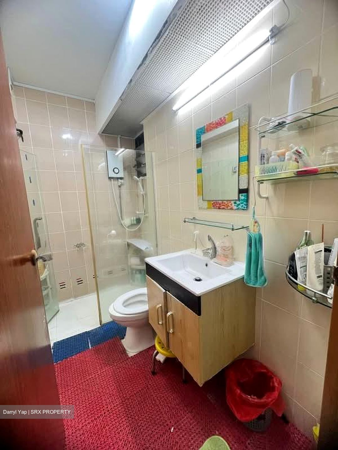 Blk 219D Linear Green @ Bedok (Bedok), HDB 4 Rooms #560770451